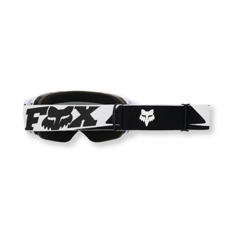 Fox 2027 Vue Core Goggles - Vivid Black