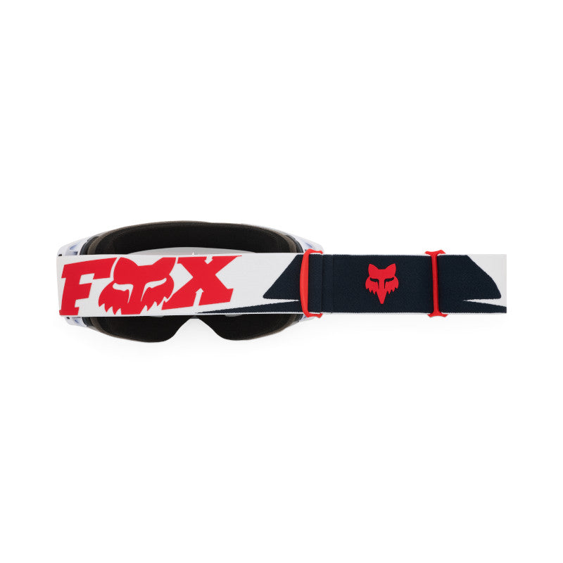 Fox 2027 Vue Core Goggles - Vivid Red