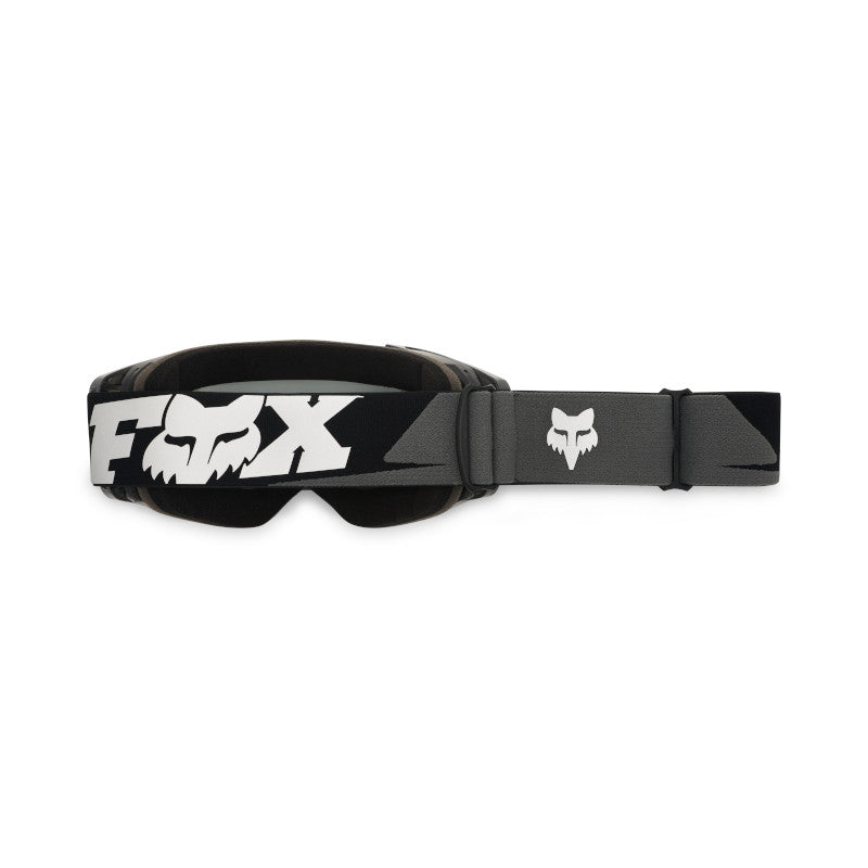 Fox 2027 Vue Core Goggles - Vivid Dark Shadow
