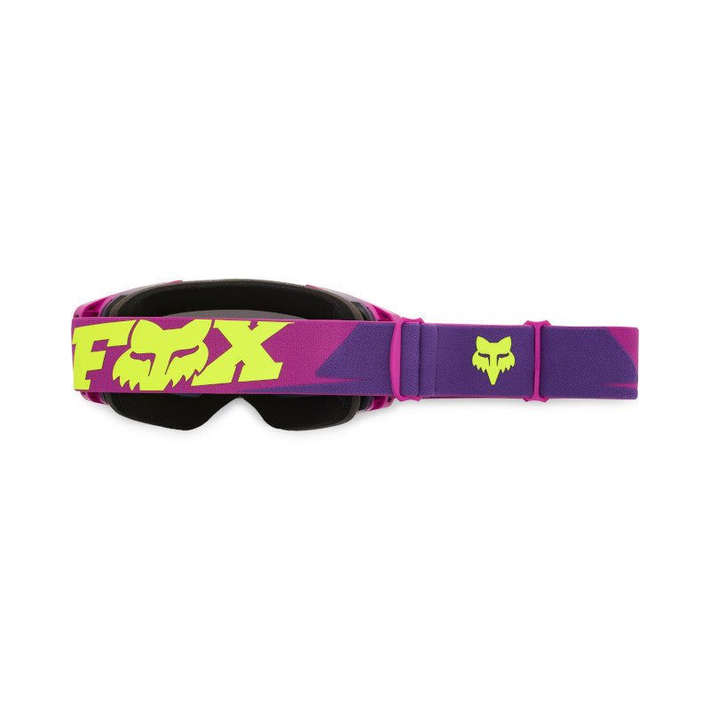 Fox 2027 Vue Core Goggles - Vivid Purple Lava