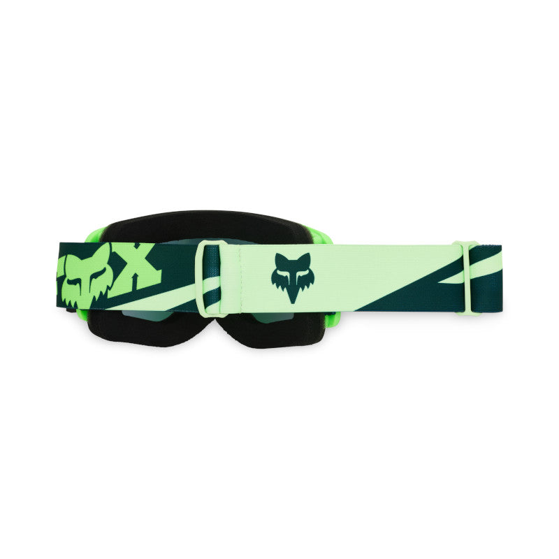 Fox 2027 Main Road Goggles - Melon