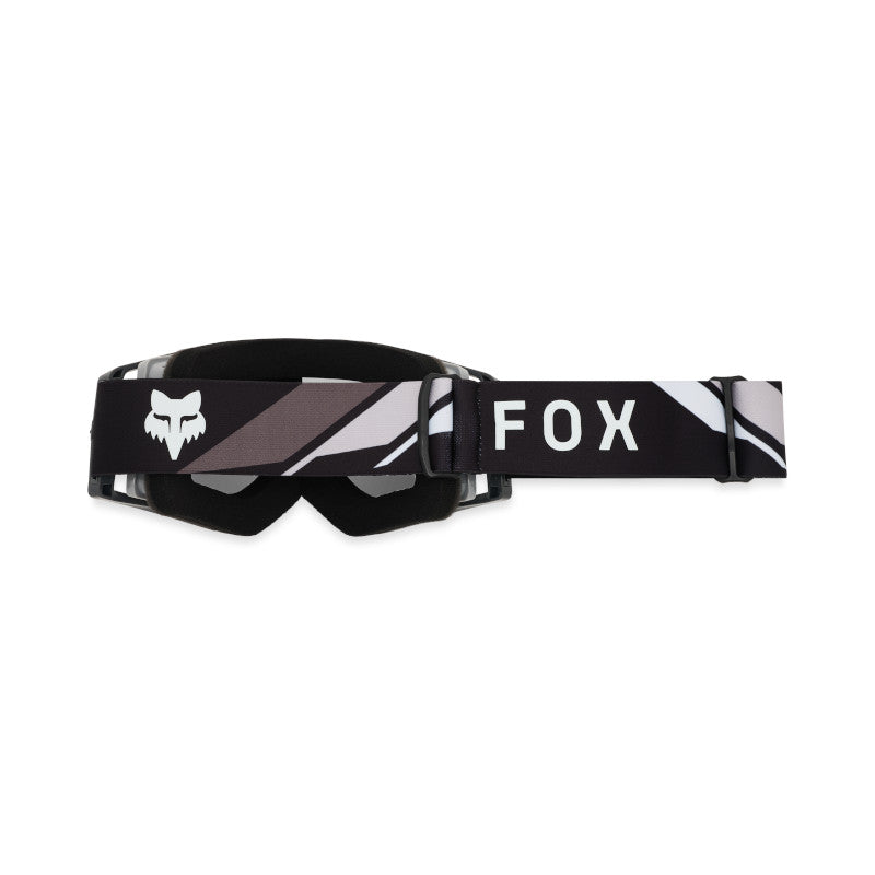 Fox 2027 Airspace Foundry Goggles - Black Grey