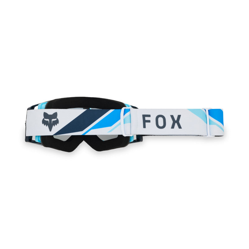 Fox 2027 Airspace Foundry Goggles - Sky Blue