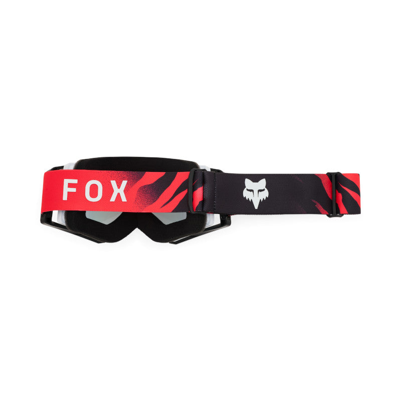 Fox 2027 Airspace Clutch Goggles - Neon Pink