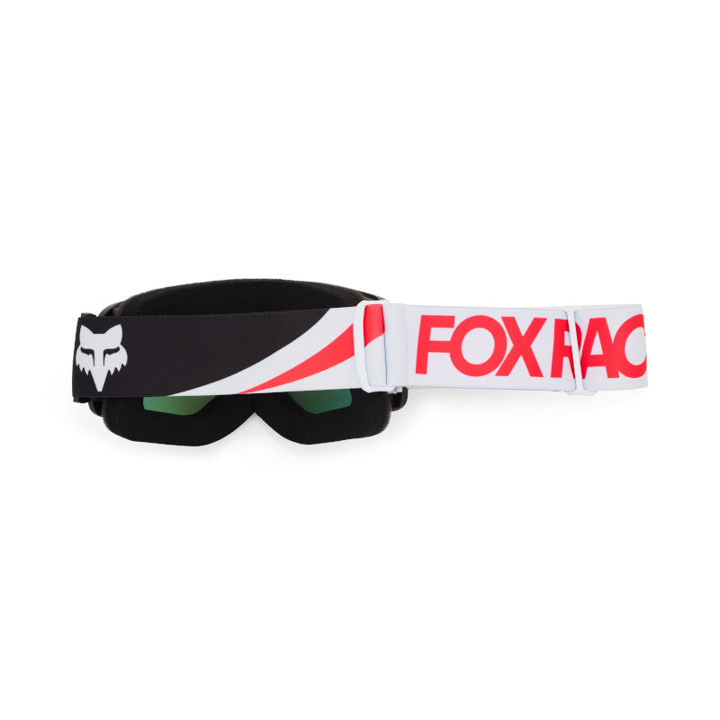 Fox 2027 Main Draft Goggles - Black Pink