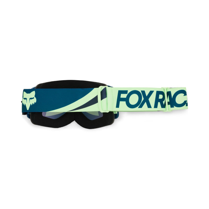 Fox 2027 Main Draft Goggles - Melon