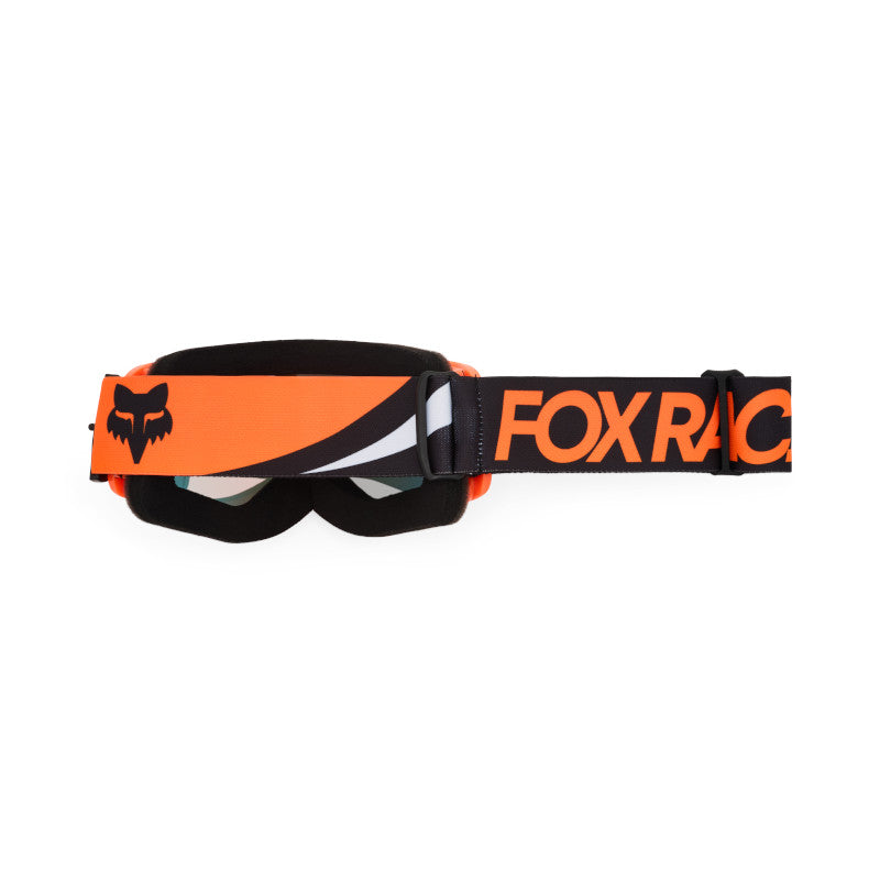 Fox 2027 Main Draft Goggles - Sunburst