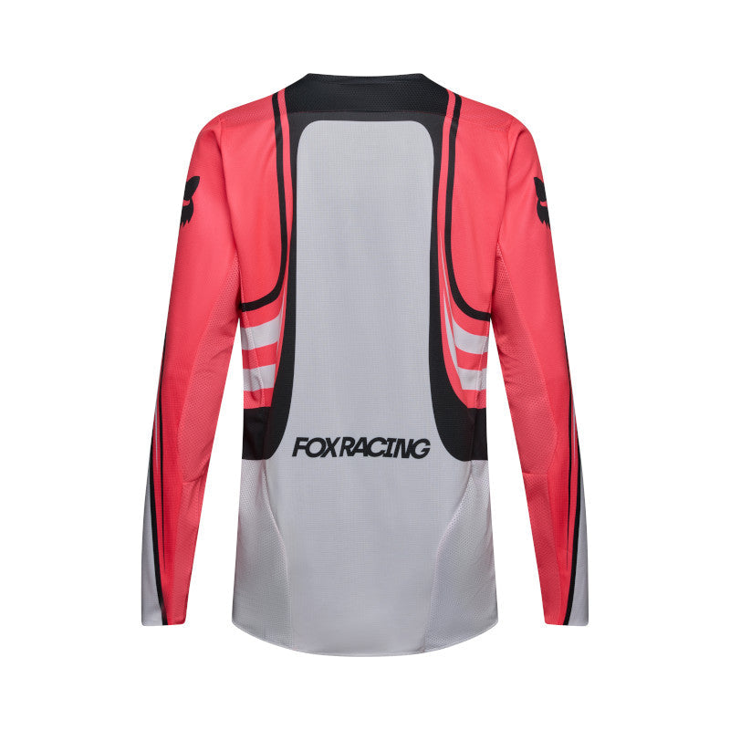 Fox 2027 180 Draft Jersey - White