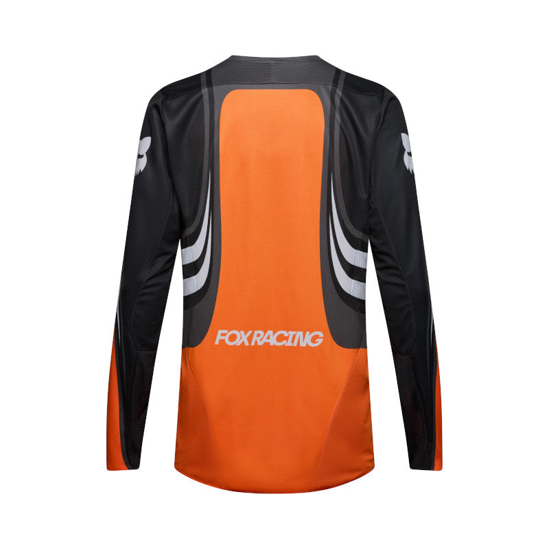 Fox 2027 180 Draft Jersey - Sunburst
