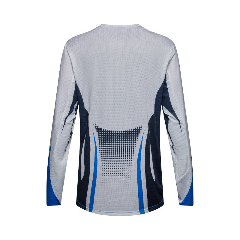 Fox 2027 360 Temper Jersey - White