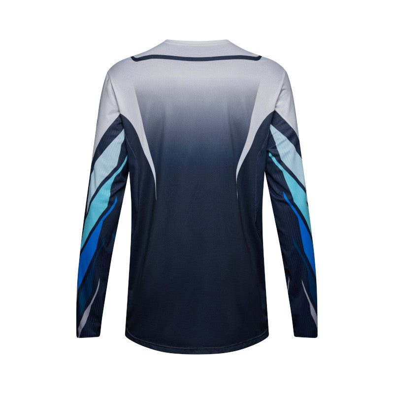 Fox 2027 360 Foundry Jersey - Sky Blue