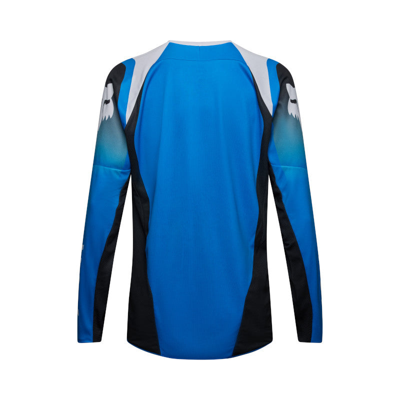 Fox 2027 180 Frame Jersey - Blue