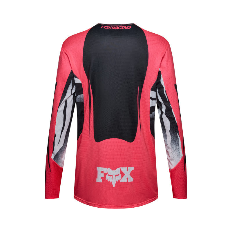 Fox 2027 360 Clutch Jersey - Neo Pink