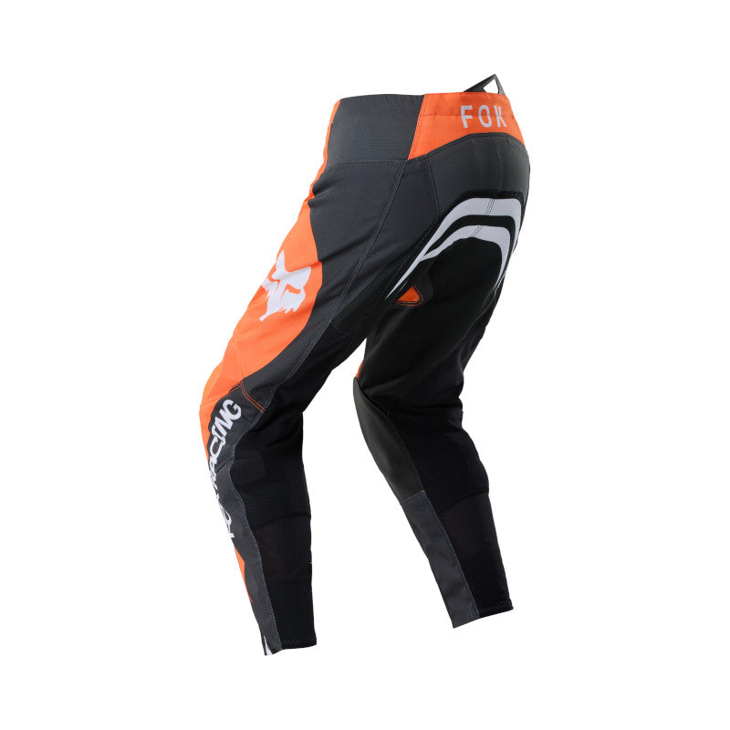 Fox 2027 Youth 180 Draft Pants - Sunburst