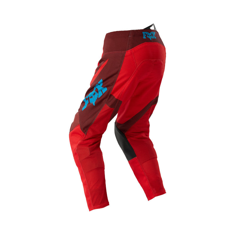 Fox 2027 Youth 180 Raid Pants - Rust