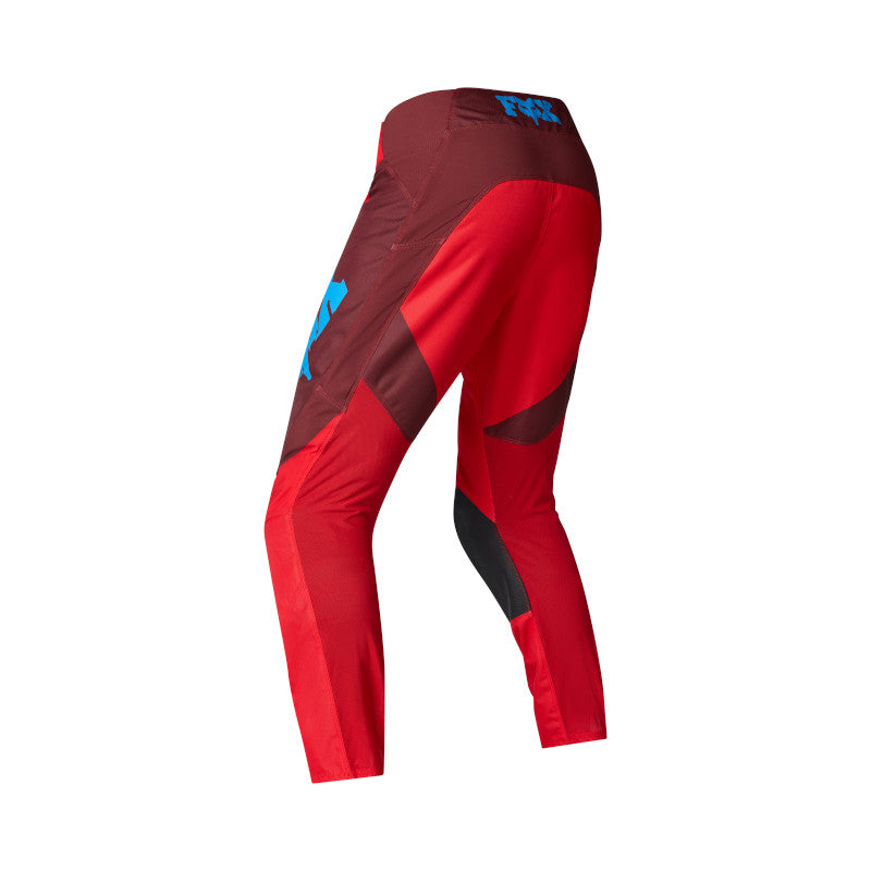 Fox 2027 180 Raid Pants - Rust