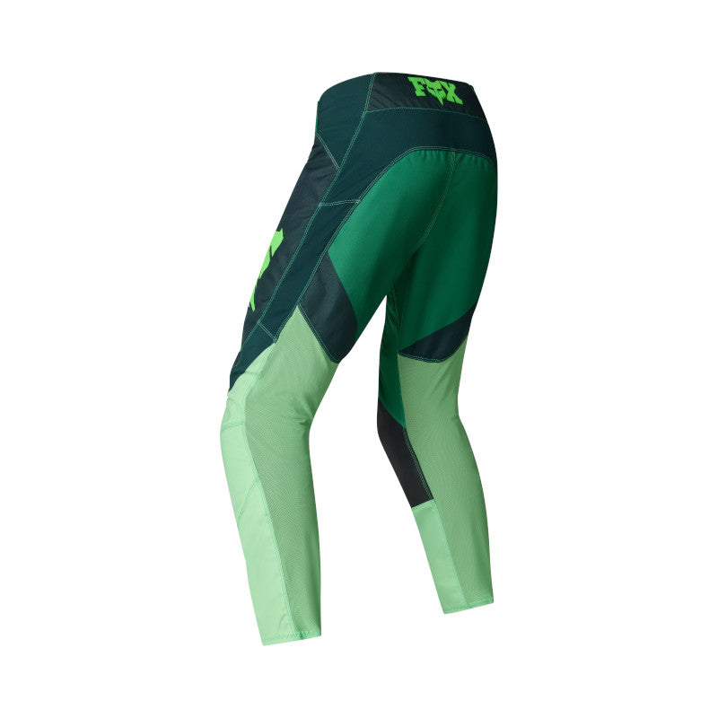 Fox 2027 180 Raid Pants - Deep Fern