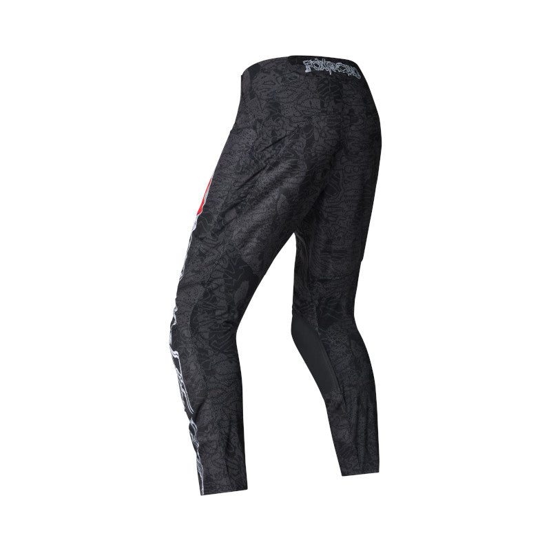 Fox 2027 180 Abyss Pants - Black