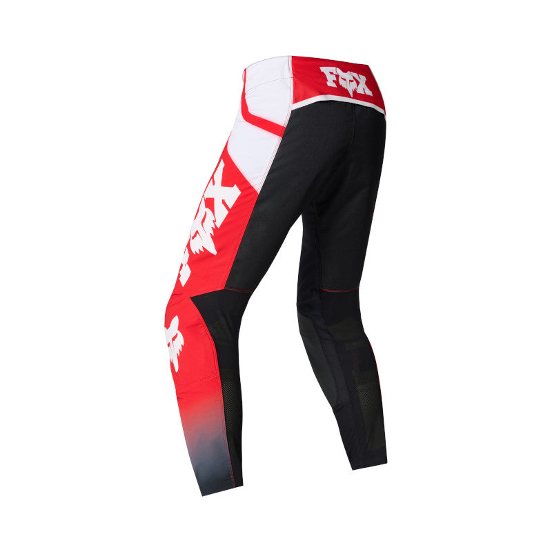 Fox 2027 Flexair Thorn Pants - Red