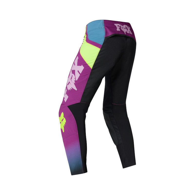 Fox 2027 Flexair Thorn Pants - Purple Lava