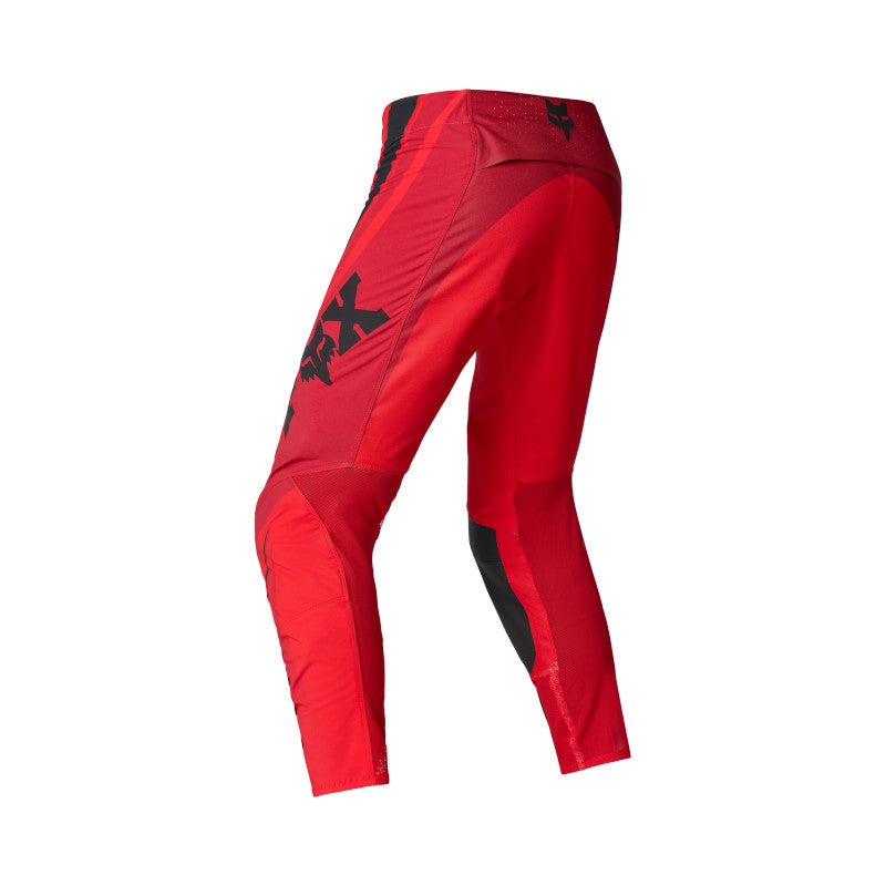 Fox 2027 Flexair Arc Pants - Chili