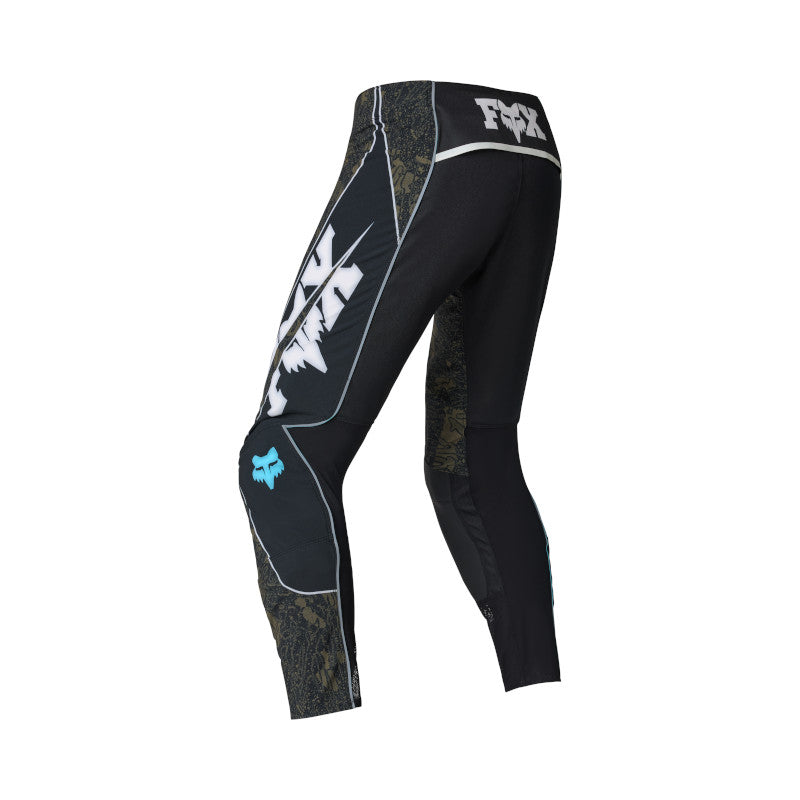 Fox 2027 Flexair Apex Pants - Black