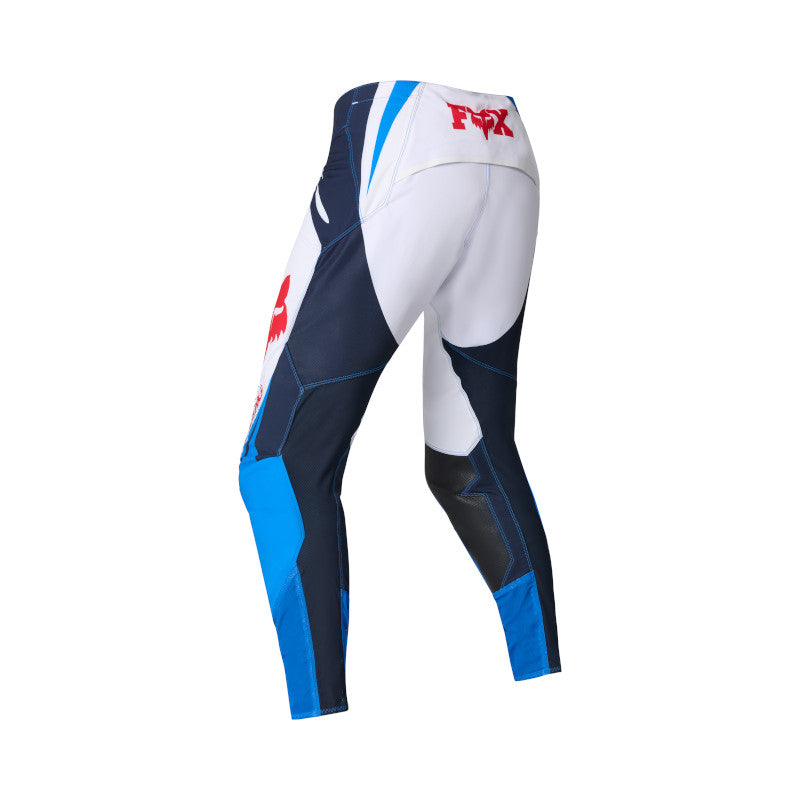Fox 2027 360 Temper Pants - White