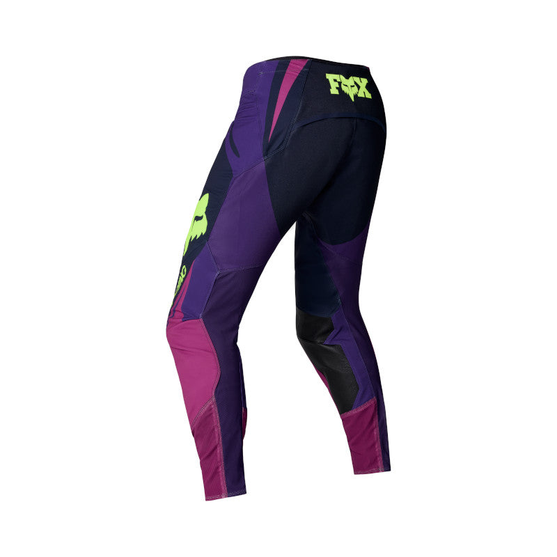 Fox 2027 360 Temper Pants - Grape