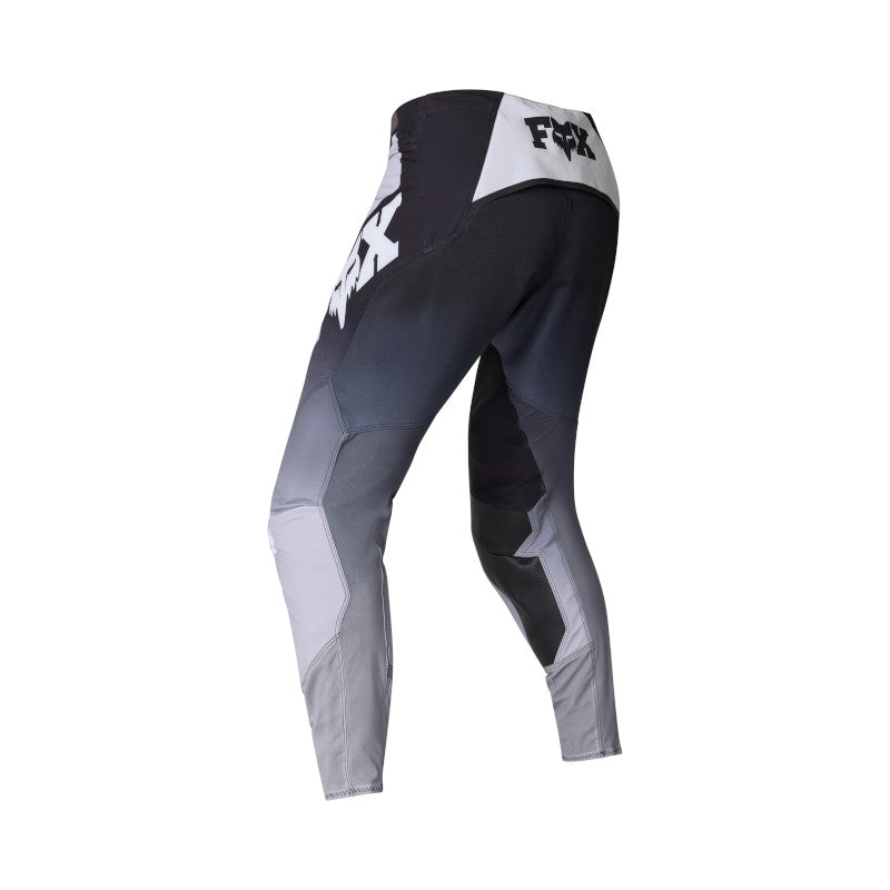 Fox 2027 360 Foundry Pants - Black Grey