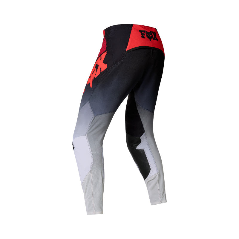 Fox 2027 360 Foundry Pants - Fluro Red