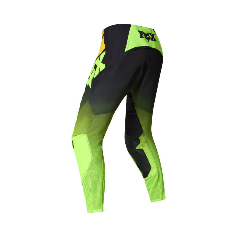 Fox 2027 360 Foundry Pants - Fluro Yellow