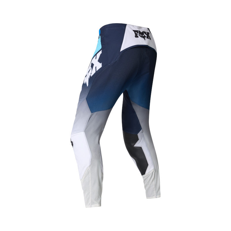 Fox 2027 360 Foundry Pants - Sky Blue