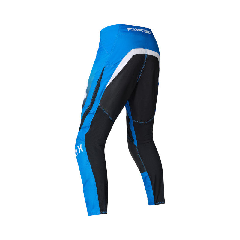 Fox 2027 180 Frame Pants - Blue