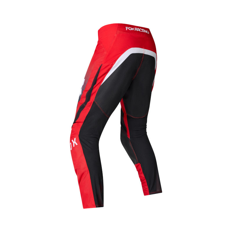 Fox 2027 180 Frame Pants - Red