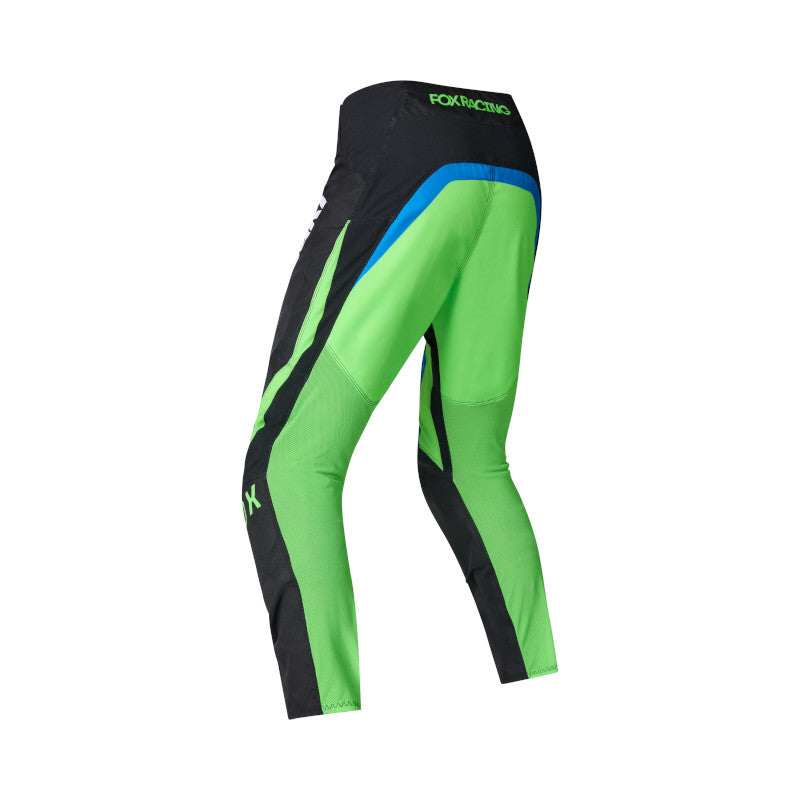 Fox 2027 180 Kawasaki Pants - Black