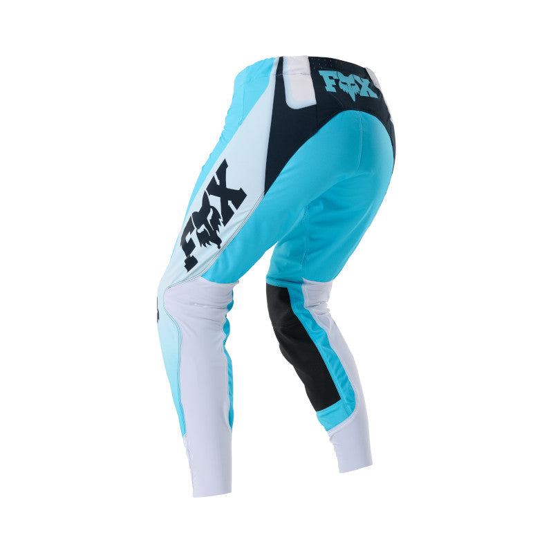 Fox 2027 Women's Flexair Thorn Pants - Sky Blue