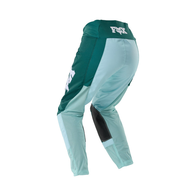 Fox 2027 Women's 180 Raid Pants - Melon