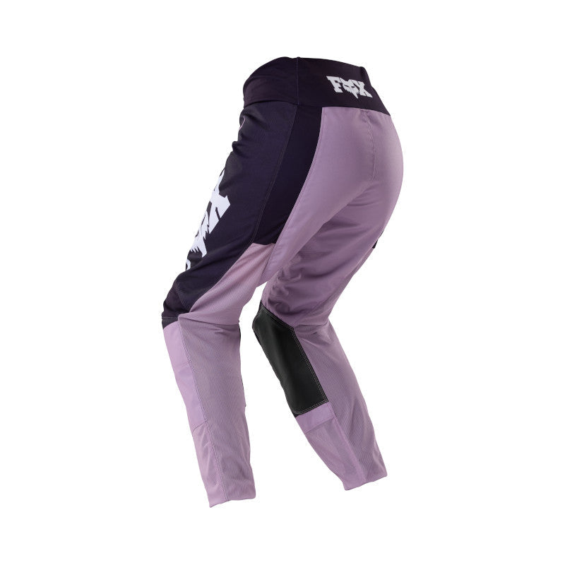 Fox 2027 Women's 180 Raid Pants - Lavender Drift