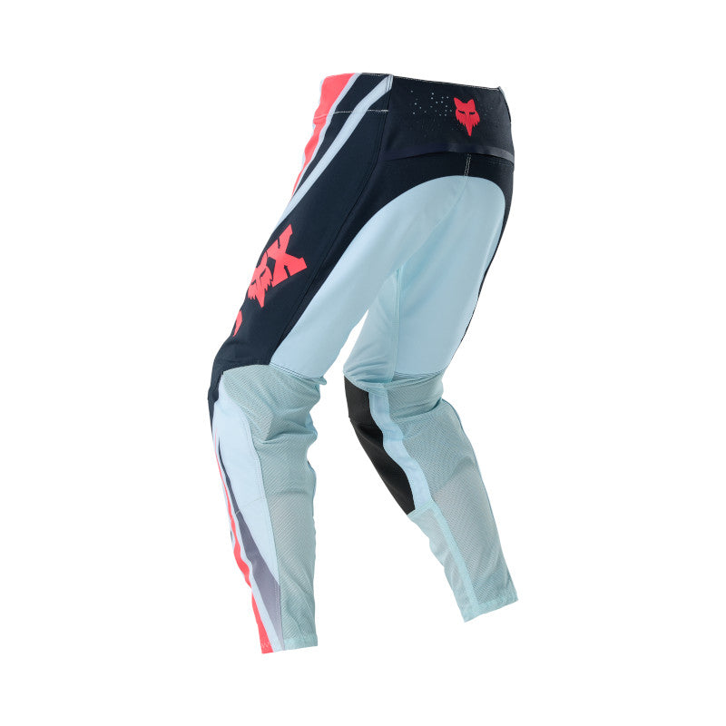 Fox 2027 Youth Flexair Arc Pants - Ice Blue