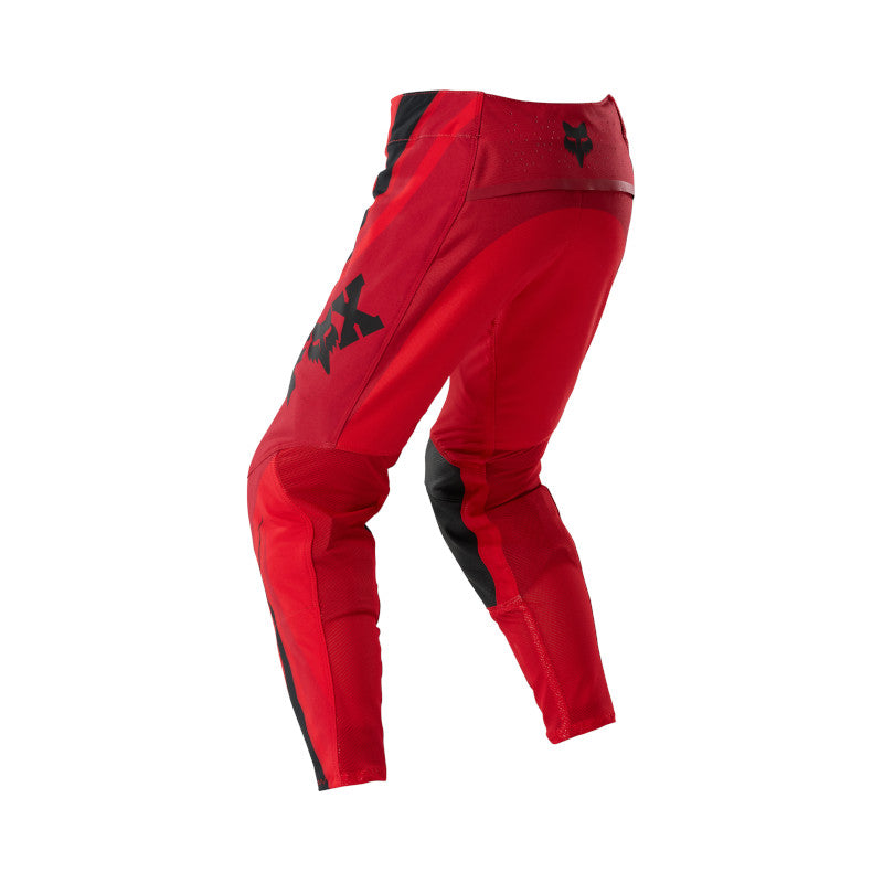 Fox 2027 Youth Flexair Arc Pants - Chili