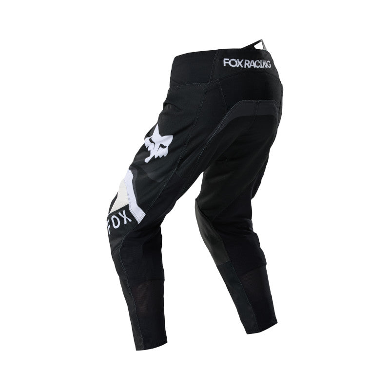 Fox 2027 Youth 180 Frame Pants - Black