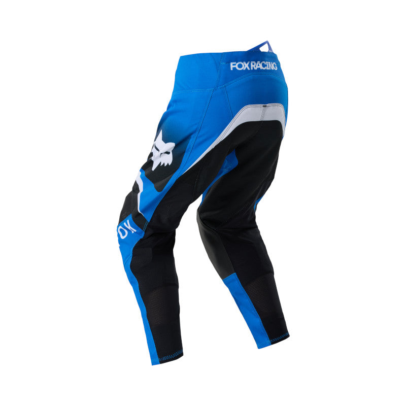 Fox 2027 Youth 180 Frame Pants - Blue