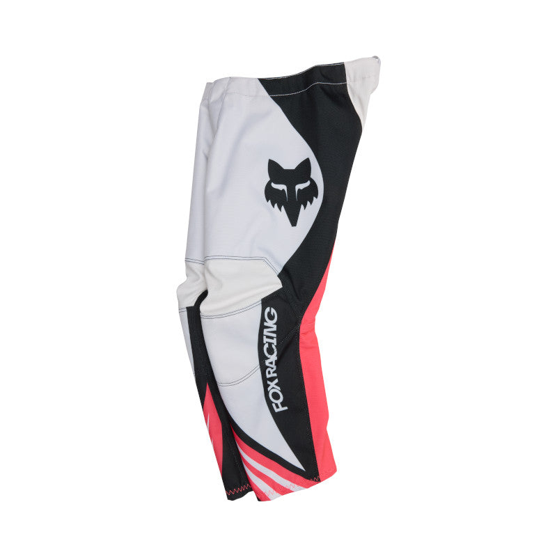 Fox 2027 Kids 180 Draft Pants - White