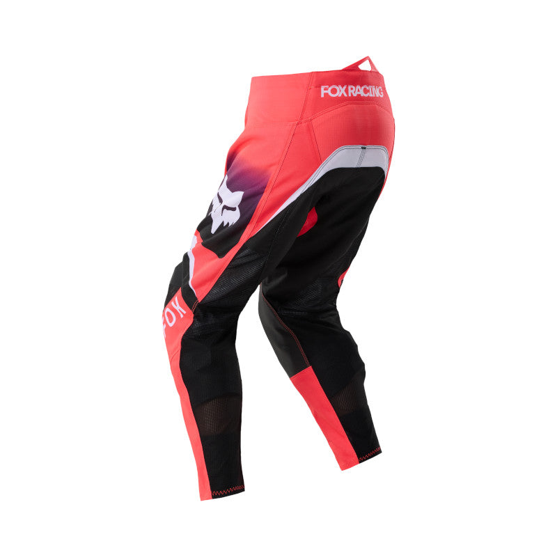 Fox 2027 Youth Girls 180 Frame Pants - Neon Pink