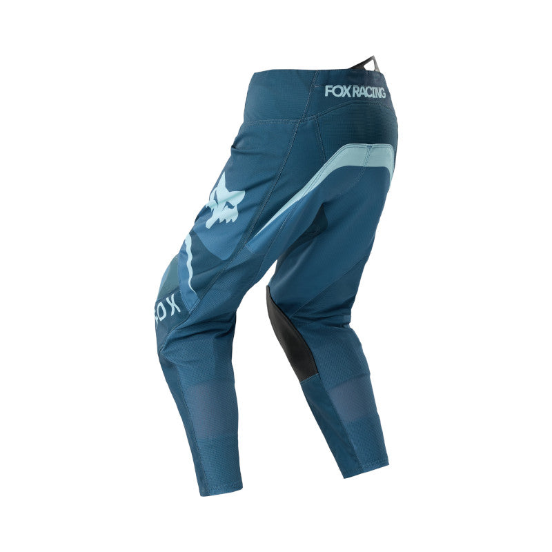 Fox 2027 Youth Girls 180 Frame Pants - Deep Blue
