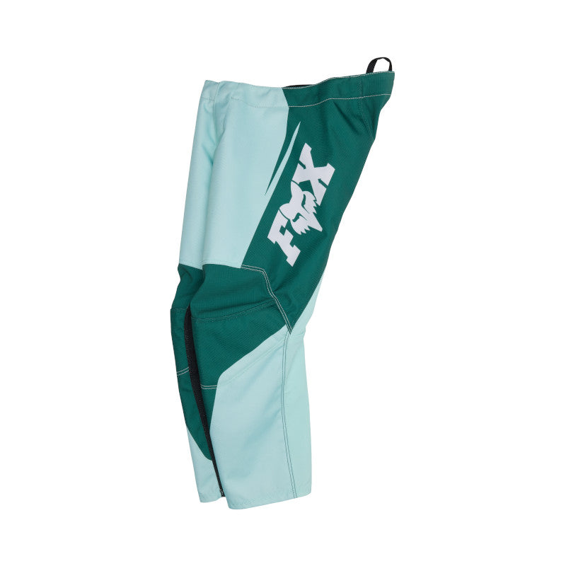 Fox 2027 Kids Girls 180 Raid Pants - Melon
