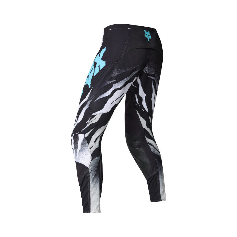 Fox 2027 360 Clutch Pants - White Black