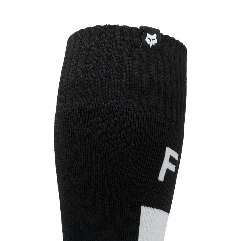 Fox 2027 180 Core Socks - Black