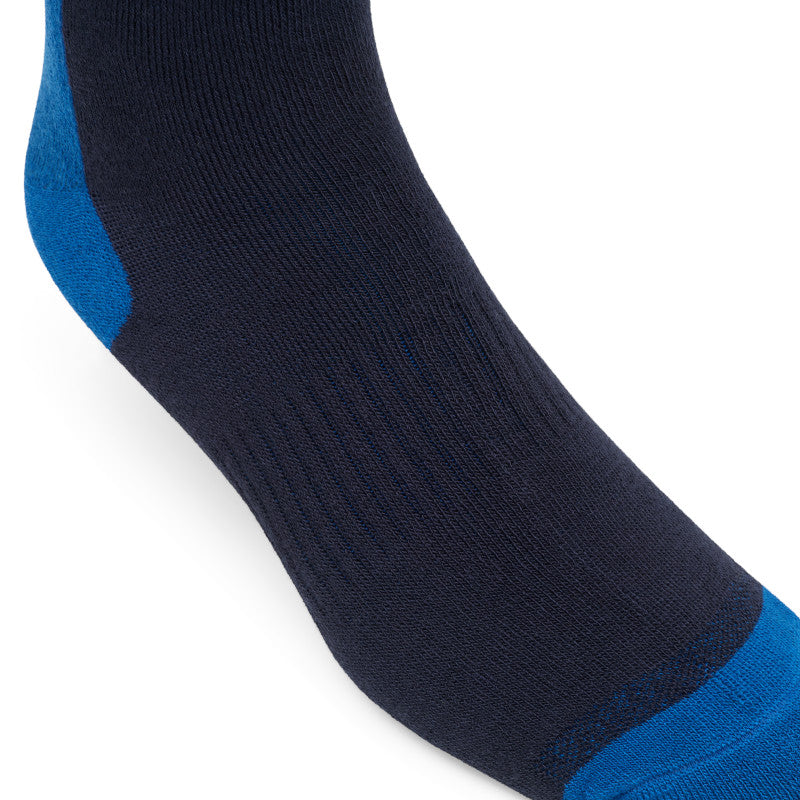 Fox 2027 180 Core Socks - Blue Jewel