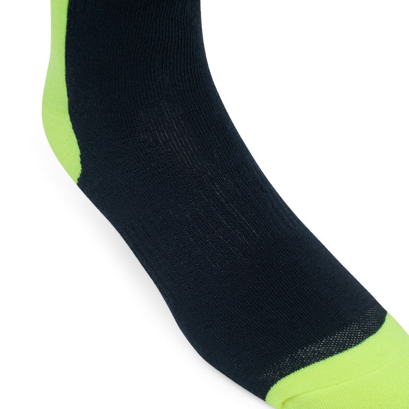 Fox 2027 180 Core Socks - Fluro Yellow